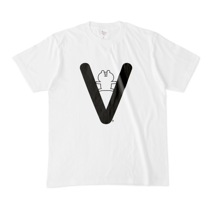 「V」 - M -