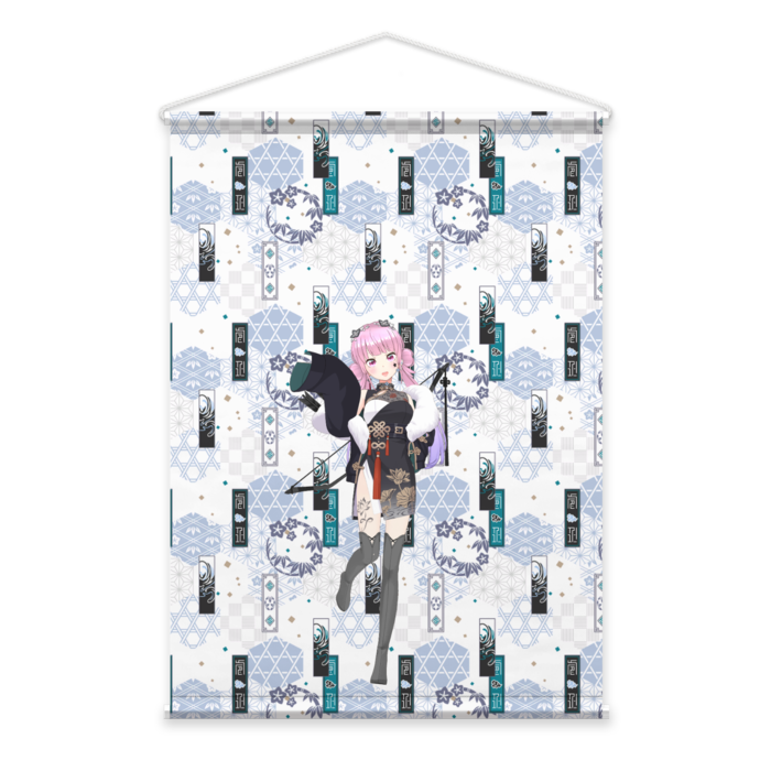 タペストリー - B2縦