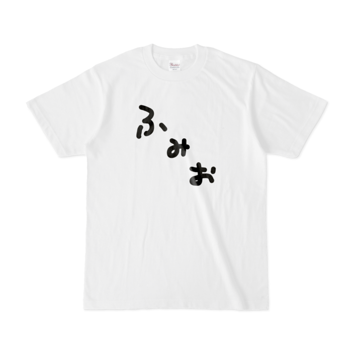 Tシャツ - S - 白