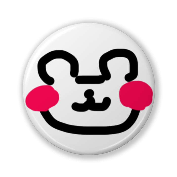 くまのこ ちび