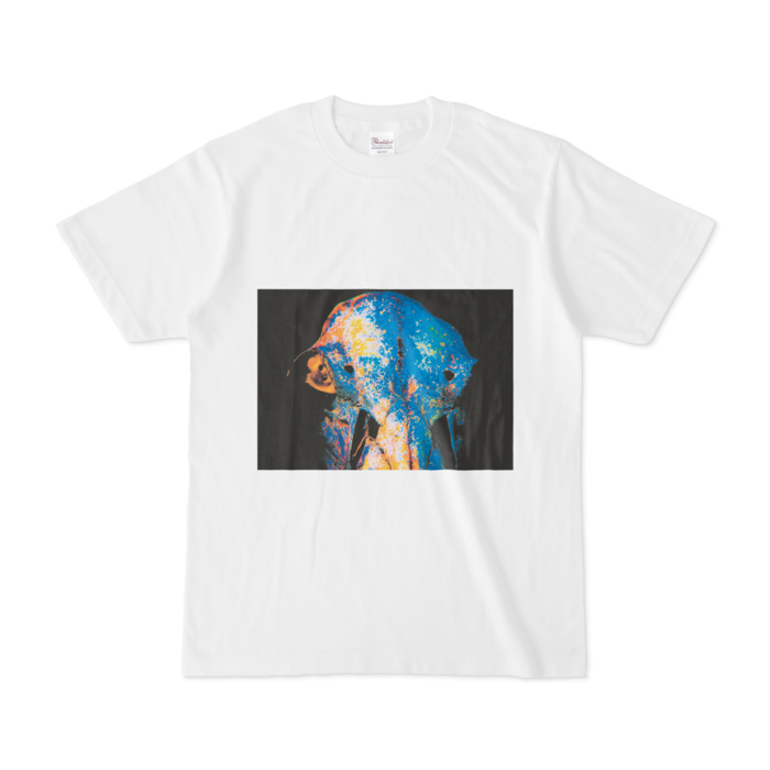 Tシャツ - S - 白