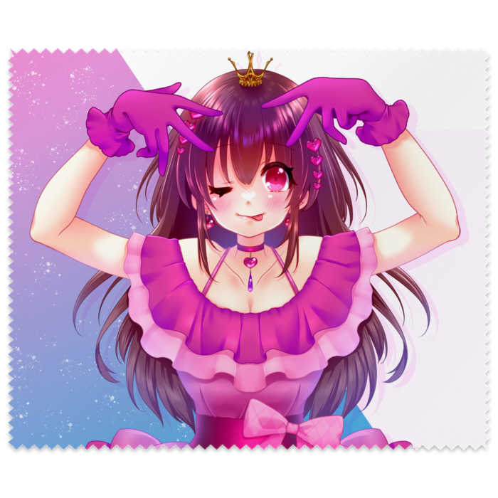メガネ拭き