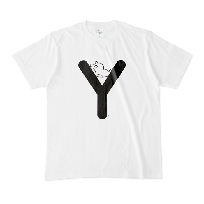 「Y」 - M - 