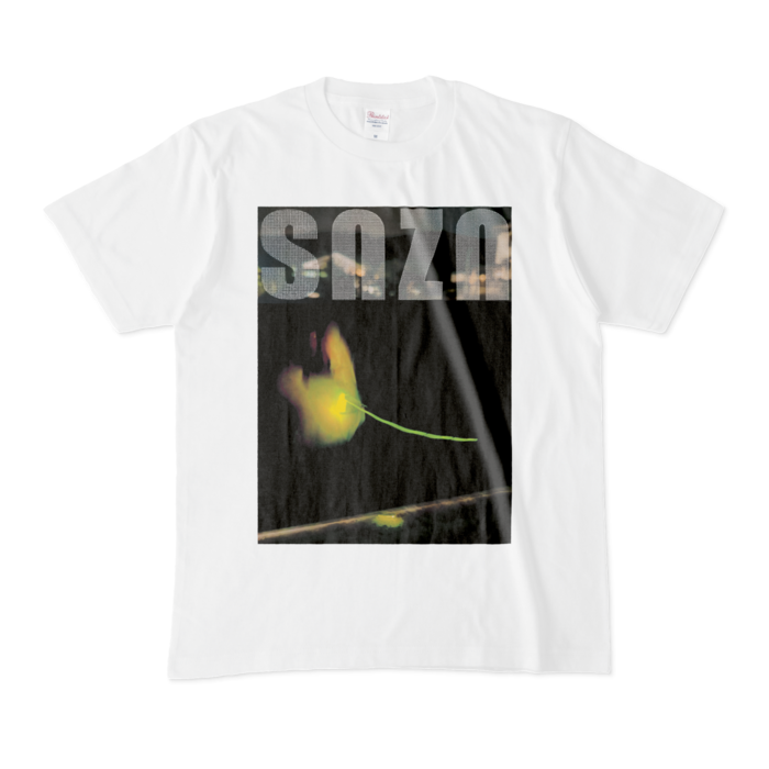 Tシャツ - M - 白