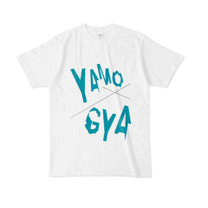 Tシャツ - L