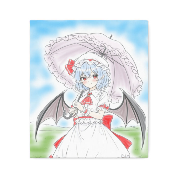 キャンバス - F10