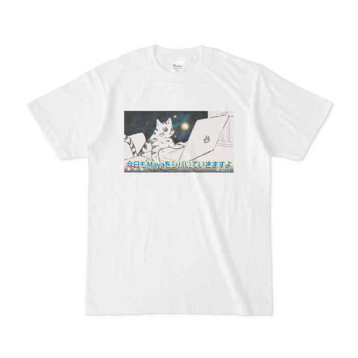 Tシャツ - S