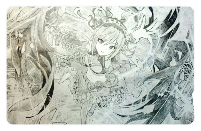 ICカードステッカー - 約85.7x53.9(mm)