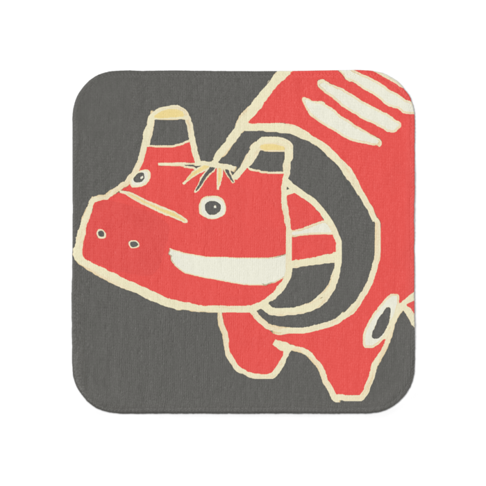 タオル - 小