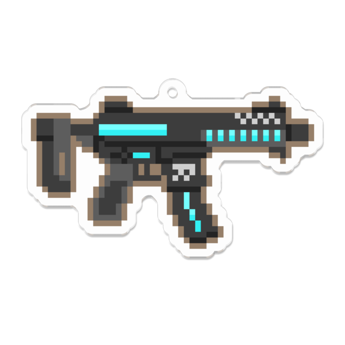 ④武器ver.