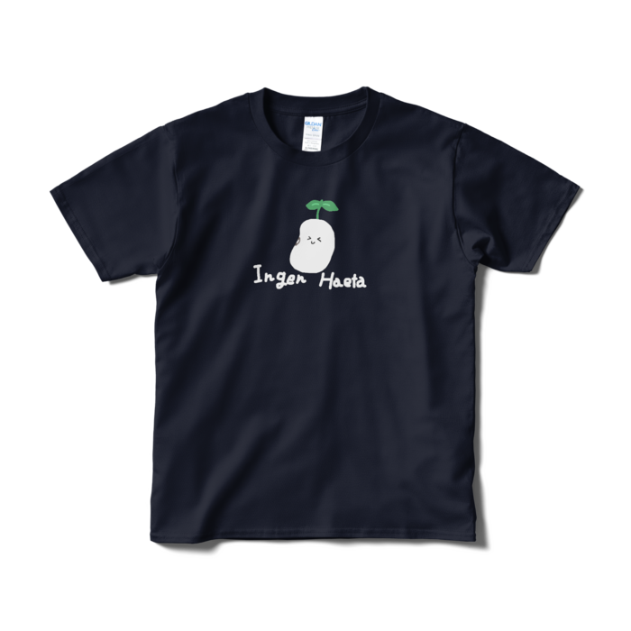 Tシャツ（短納期） - S - ネイビー