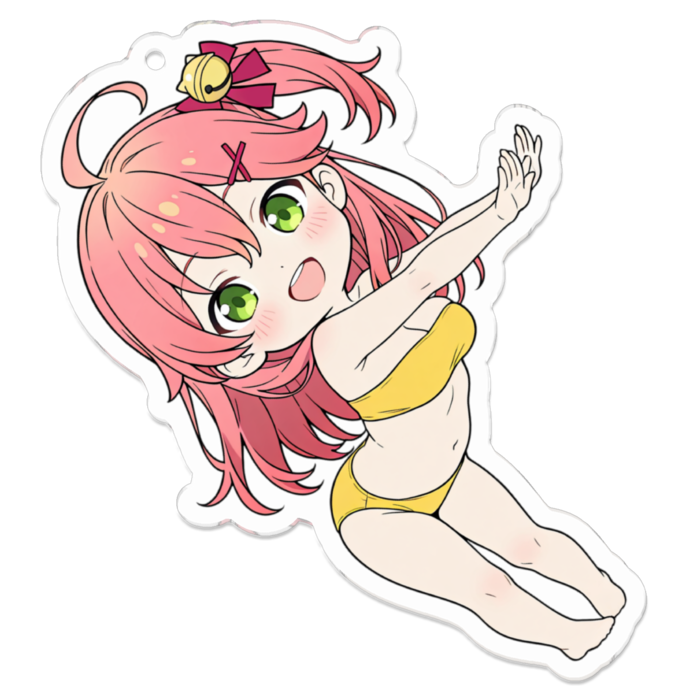 さくらみこ
