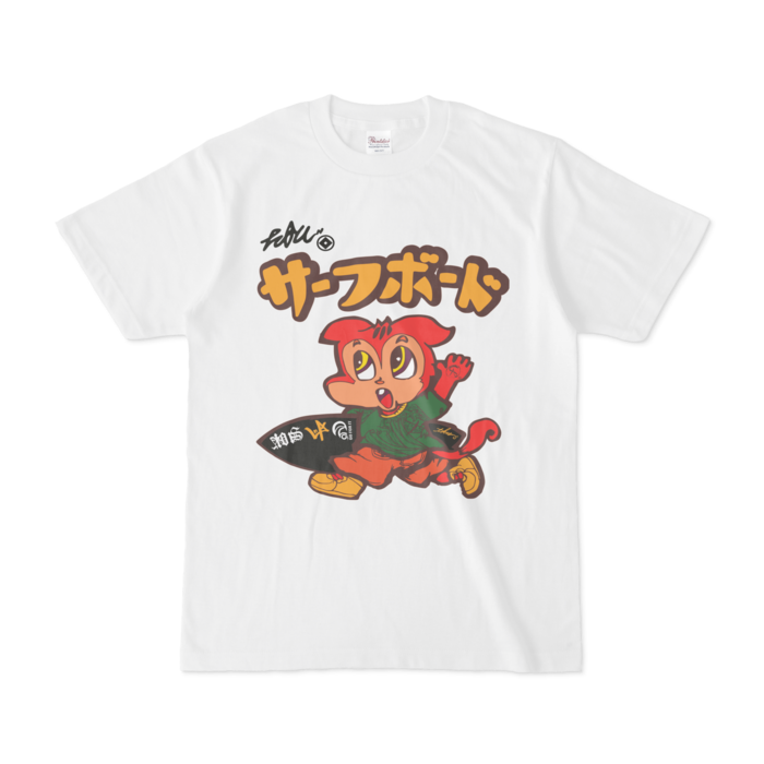 Tシャツ - S