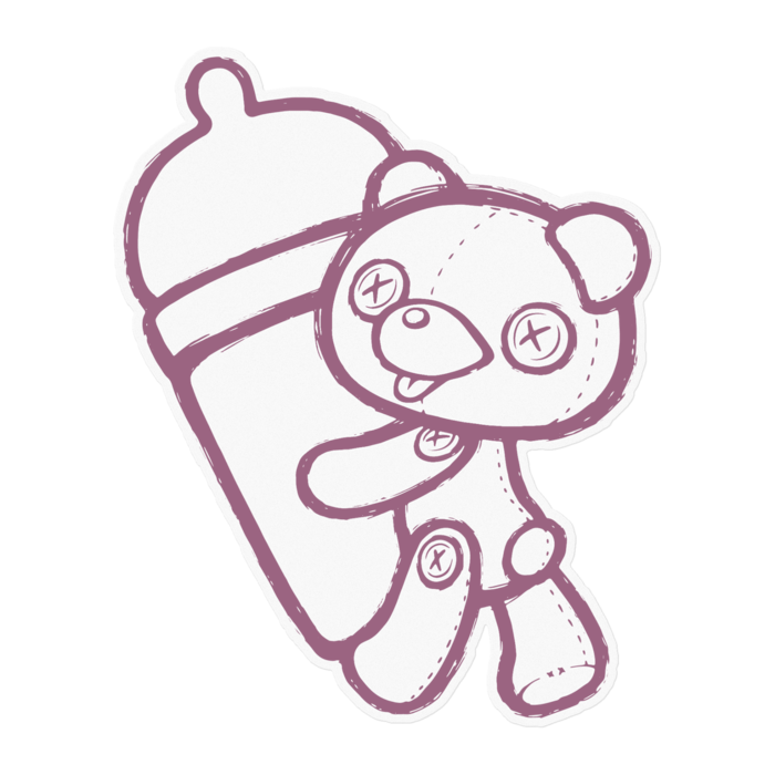 クリア　×シンプル①