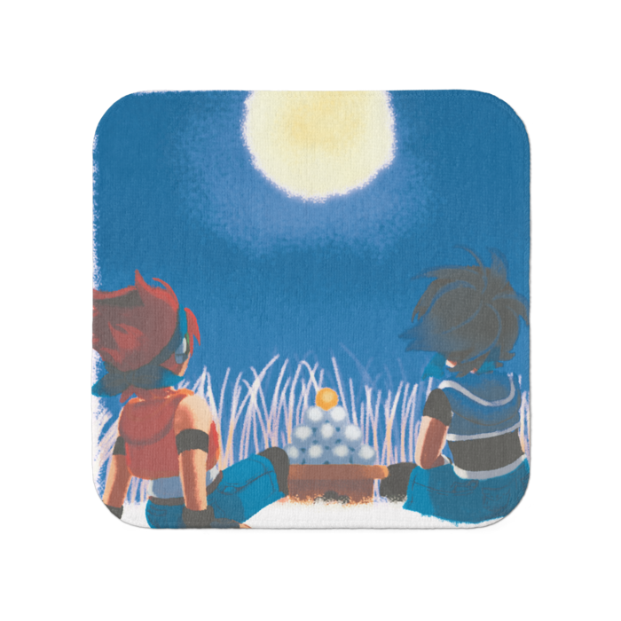 タオル - 小