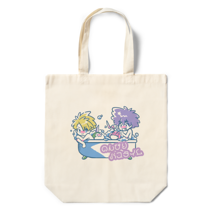 エコバッグ - 360×370×110(mm)