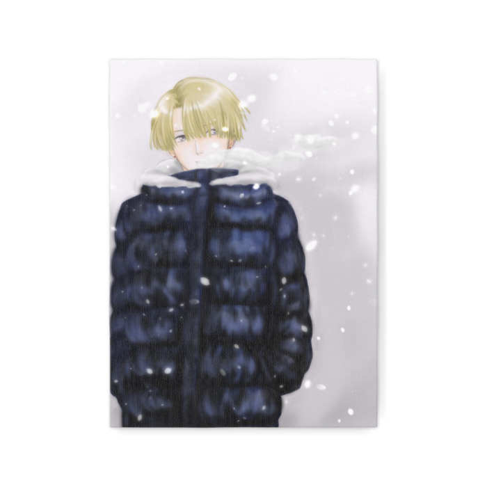 キャンバス - F4