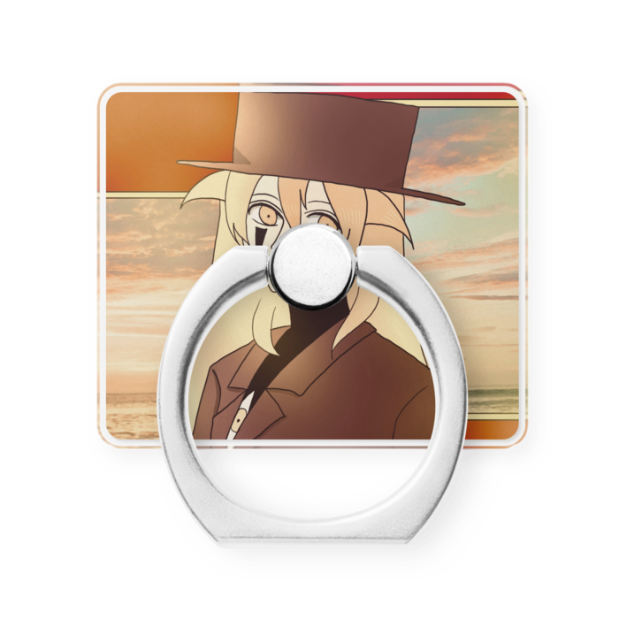 スマホリング