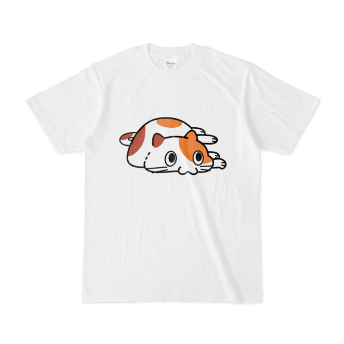 Tシャツ - S - 白