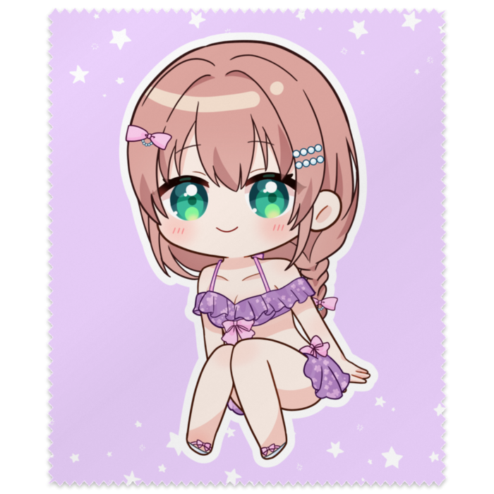メガネ拭き