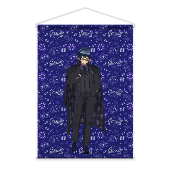 タペストリー - B2縦