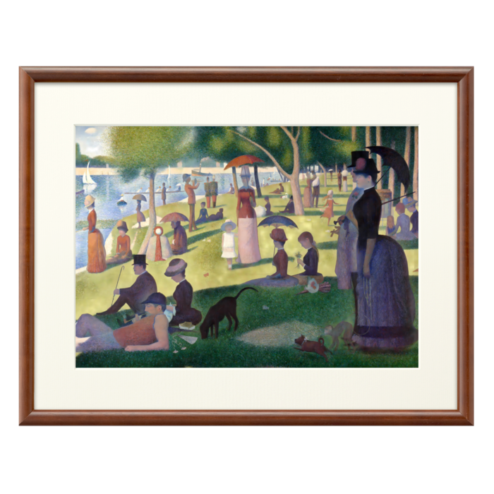 複製画(プリモアート) - A3