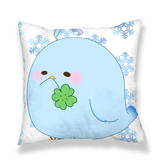 クッションカバー - 450x450(mm)