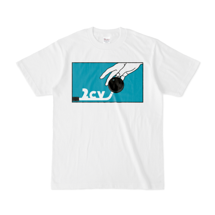 Tシャツ - S - 白