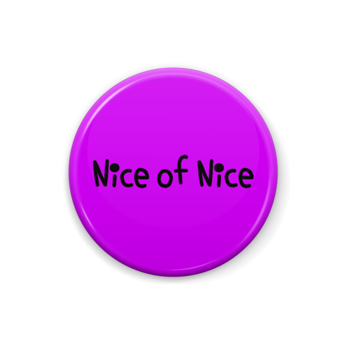 【Nice of Nicea】(カラー6)