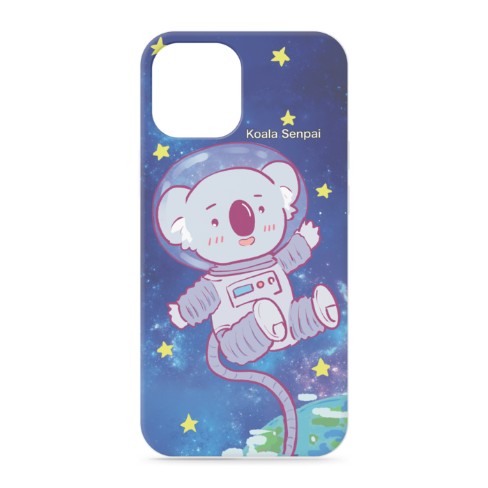 iPhoneケース - iPhone12 ProMax - 正面印刷のみ