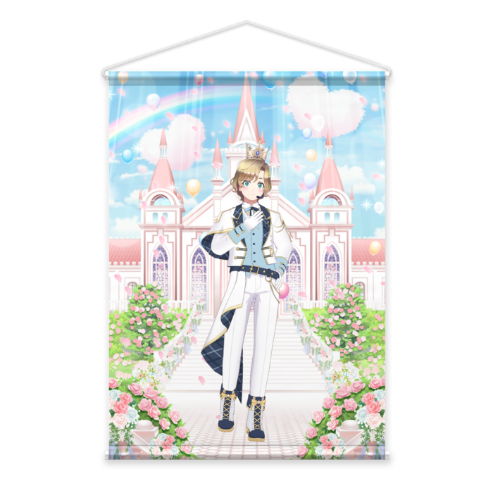 タペストリー - B2縦