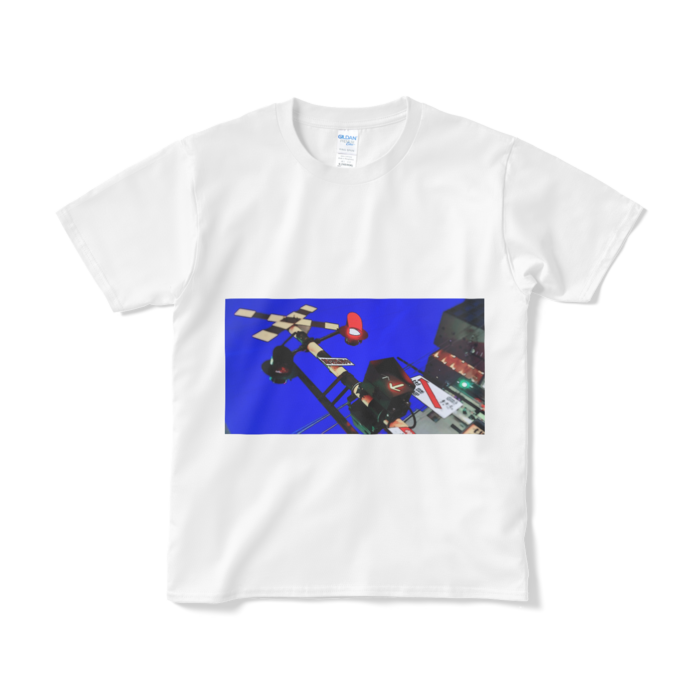 Tシャツ（短納期） - S - ホワイト