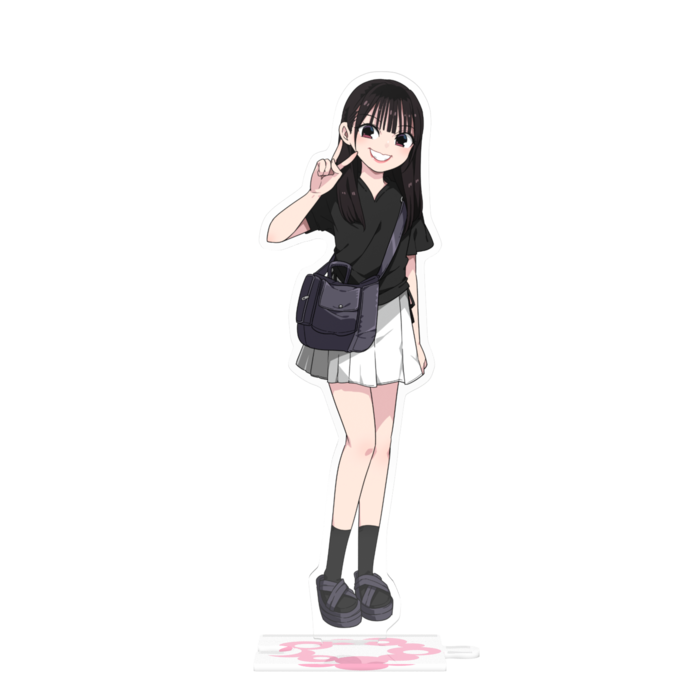 つながるアクスタ - 160mm