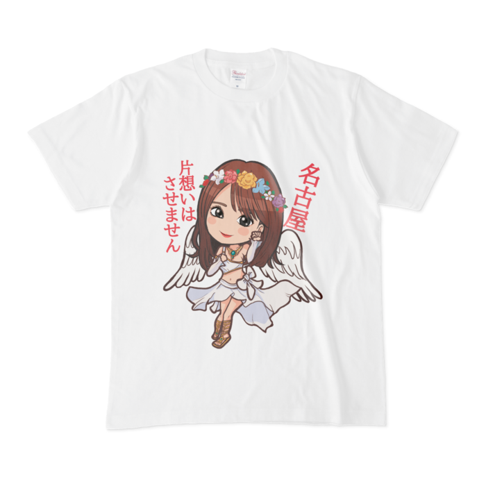 Tシャツ - M - 白