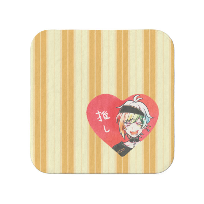 タオル - 小