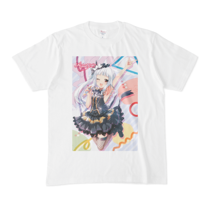 Tシャツ - M - 白