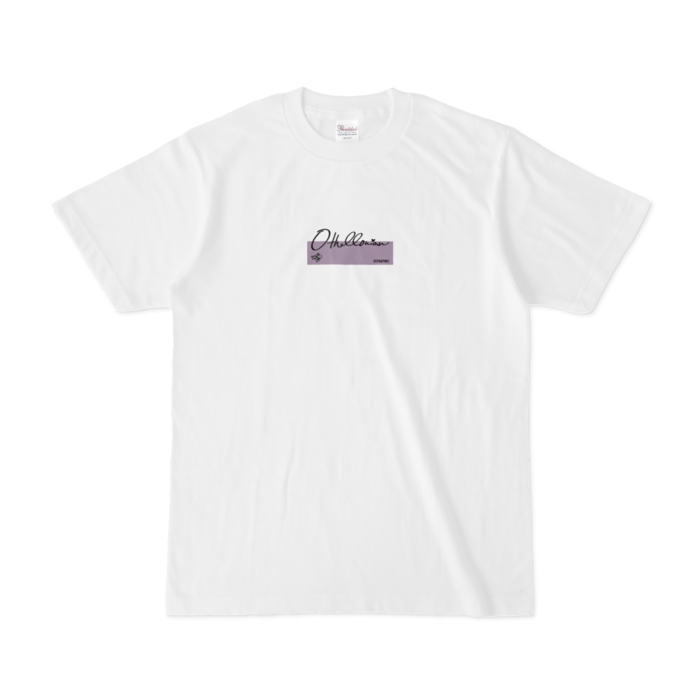 OTHELLONIAN T SHIRT「EVIL ELEMENT」(S)