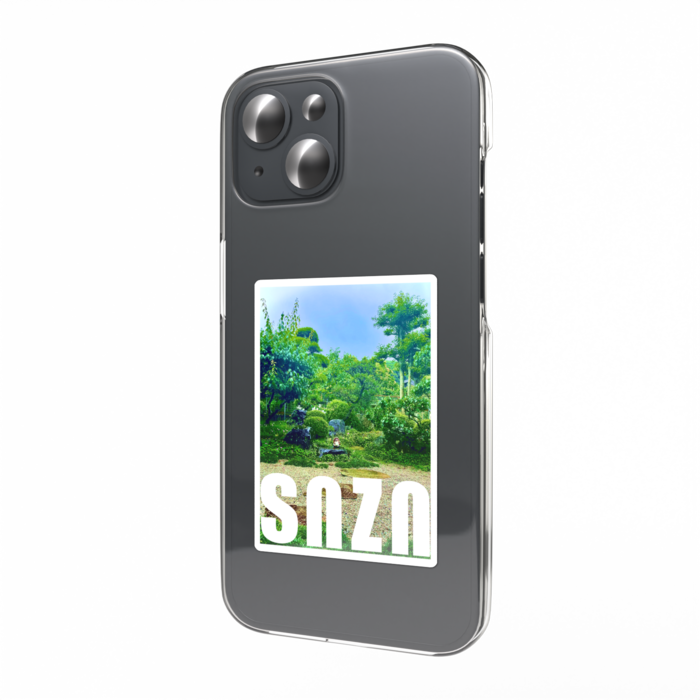 スマホステッカー - 縦