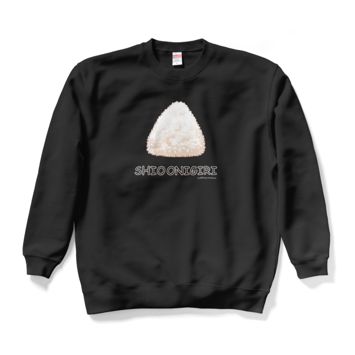スウェット - XL - ブラック