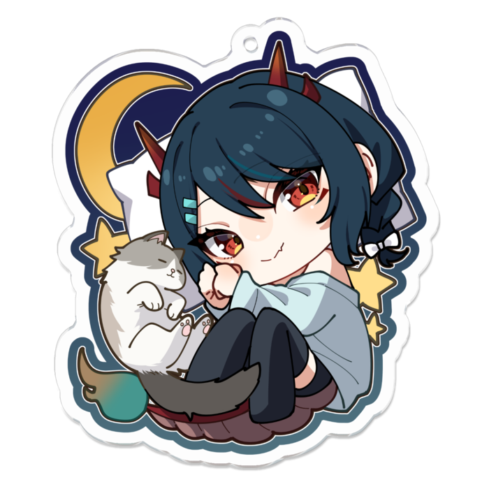 三つ編み