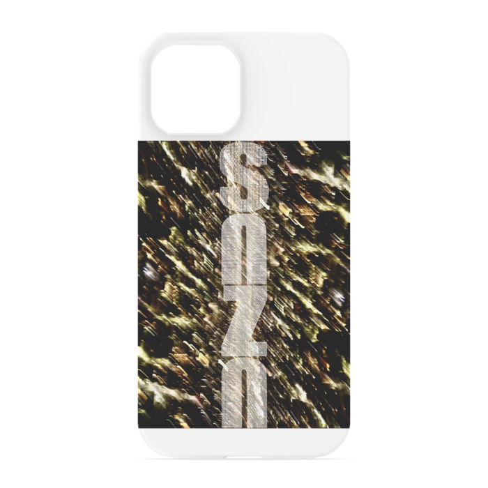 iPhoneケース - iPhone 13 - 正面印刷のみ