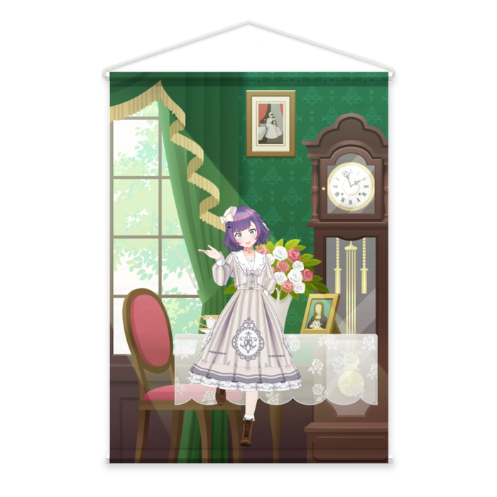 タペストリー - B2縦