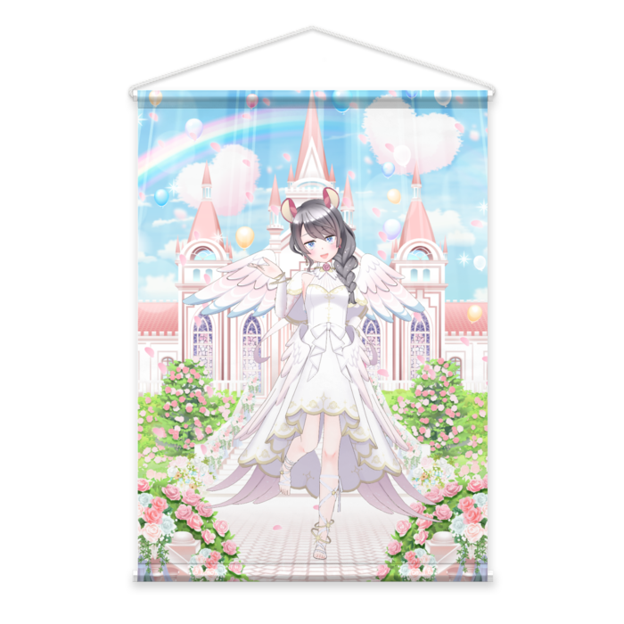 タペストリー - B2縦