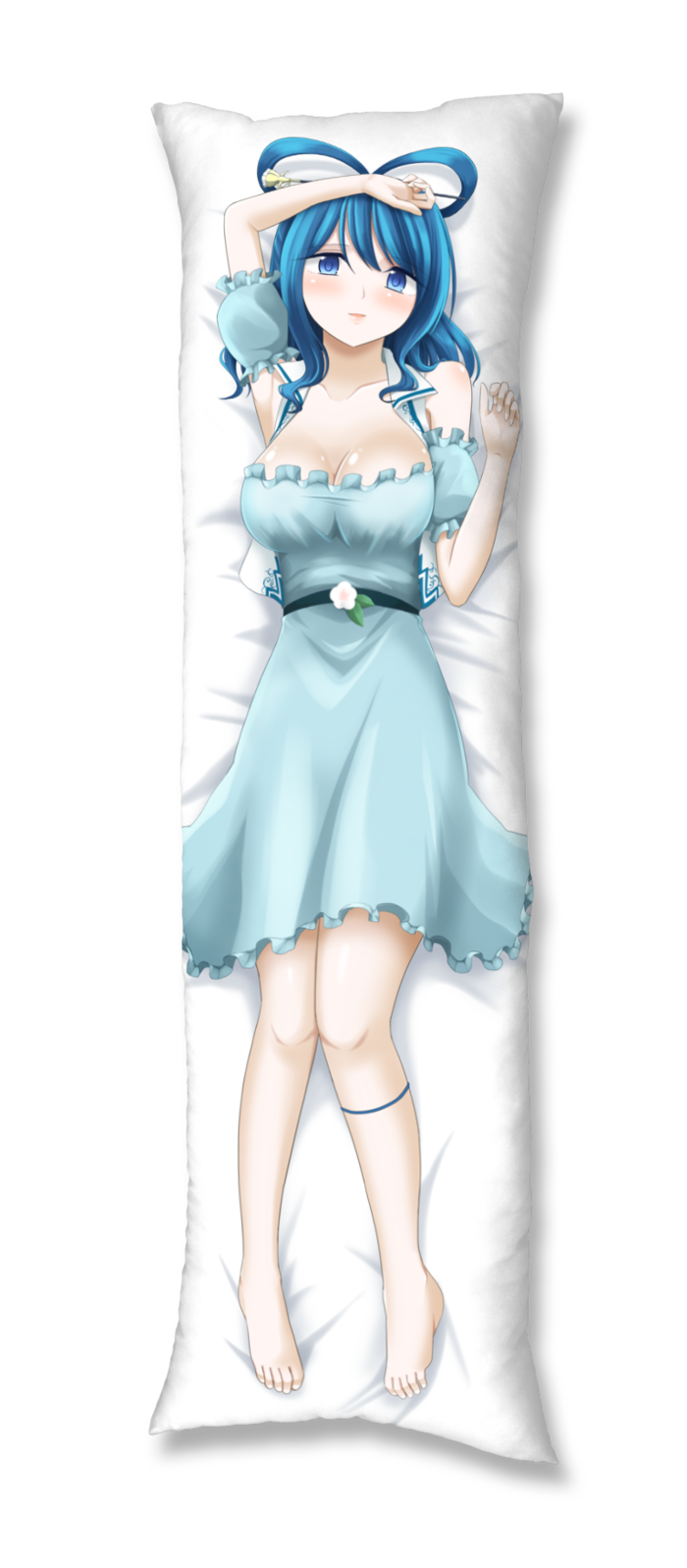 抱き枕カバー - 500x1600(mm)