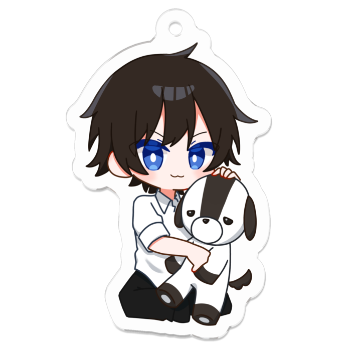 めがねなし