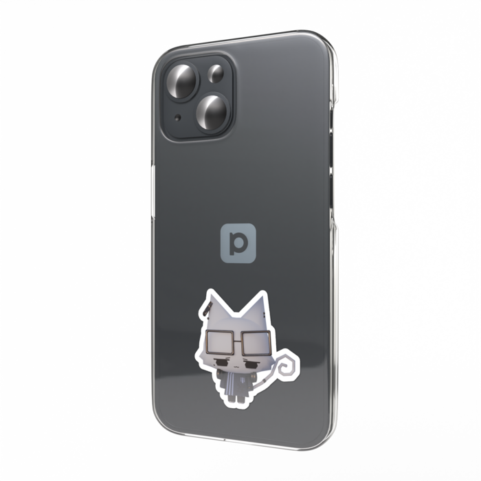 スマホステッカー - 縦