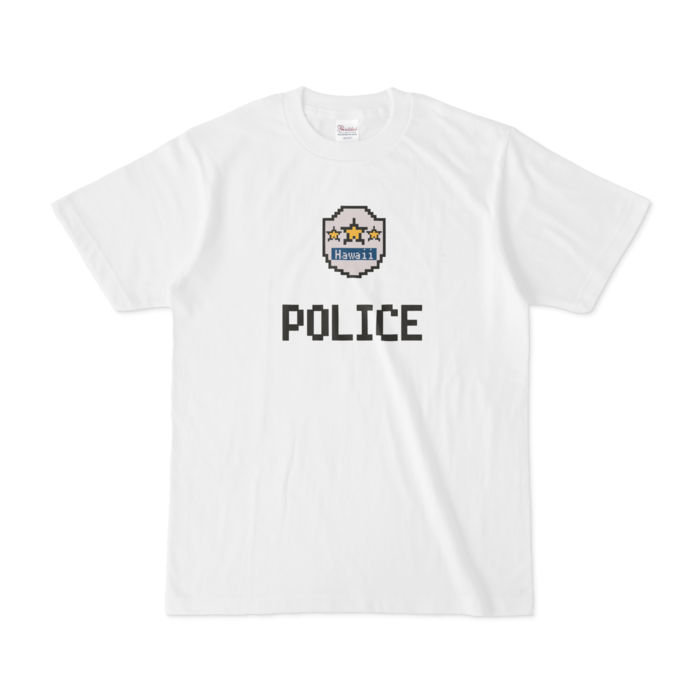 POLICE Tシャツ - S