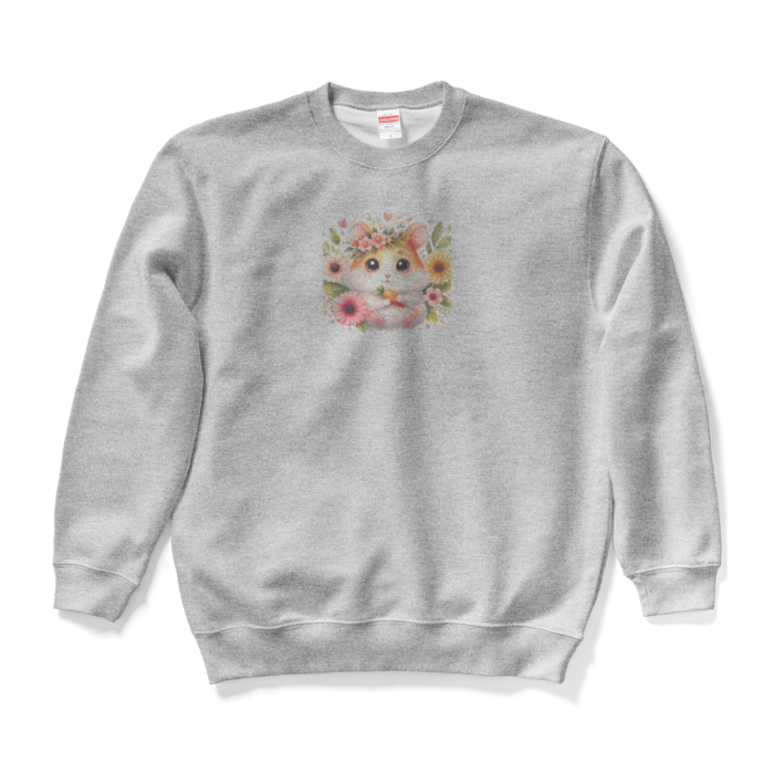 スウェット - L - グレー