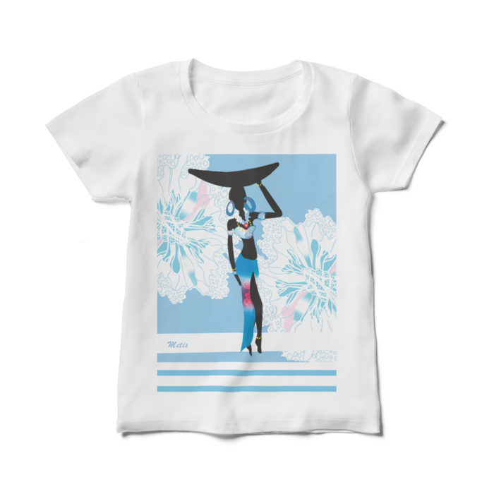 レディースTシャツ - M - 特典付き