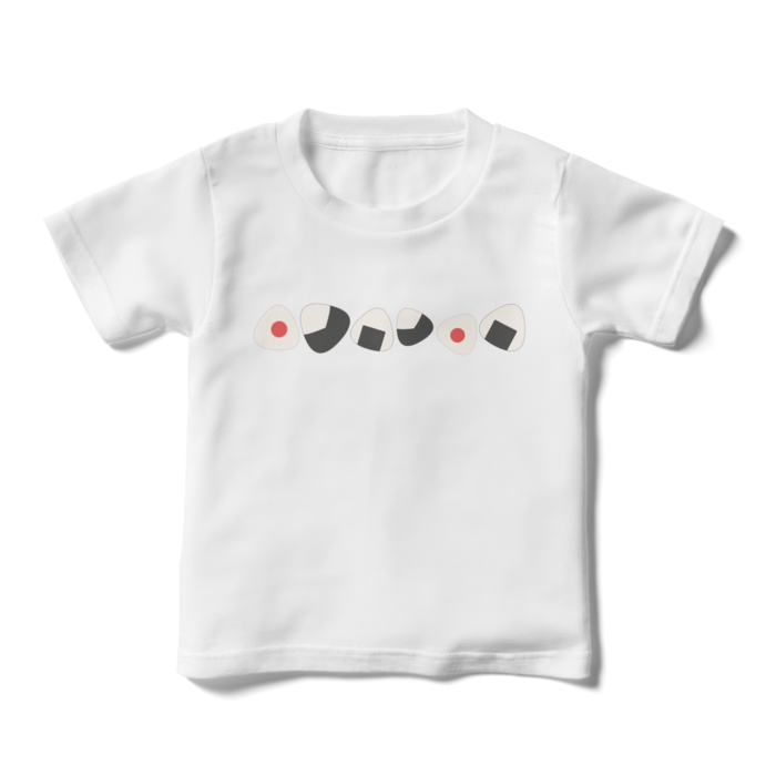 キッズTシャツ - 110cm